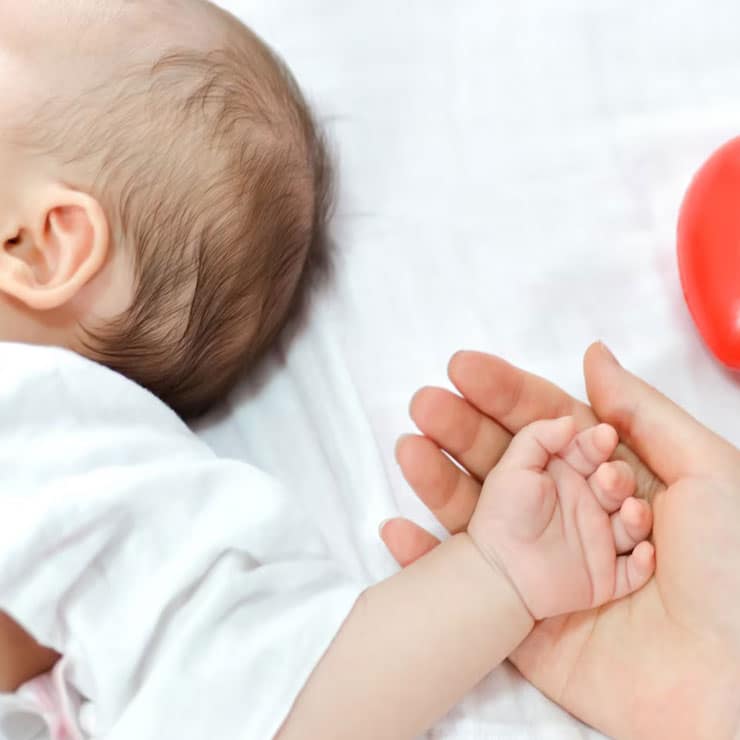 You are currently viewing Παρένθετη Μητρότητα